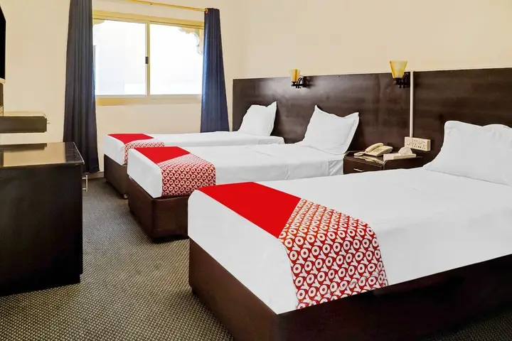 Moon Creek Hotel by OYO Rooms — фото 3