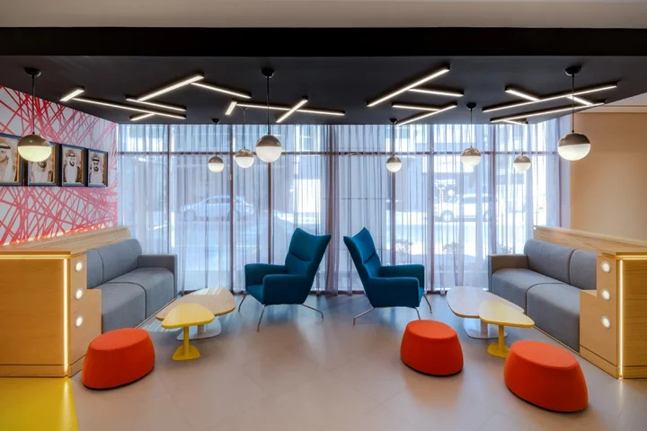 Дубай: Studio M Al Barsha