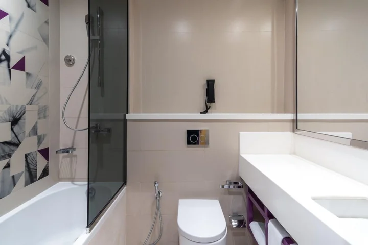 Дубай: Studio M Al Barsha