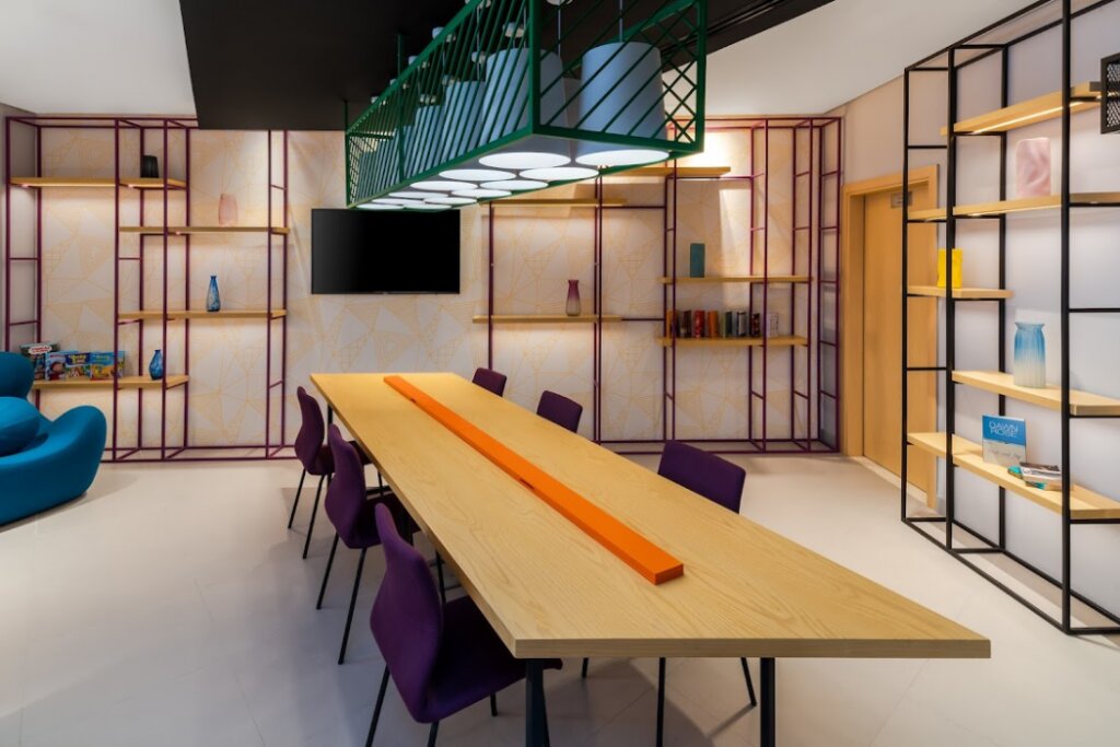 Дубай: Studio M Al Barsha