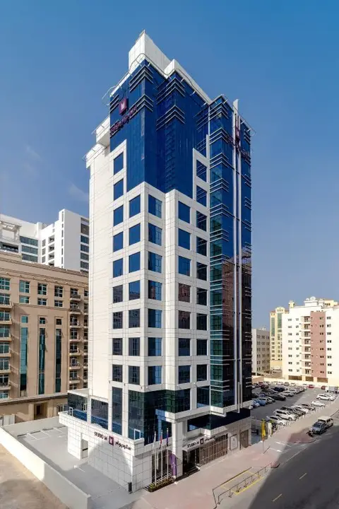 Studio M Al Barsha — фото 4
