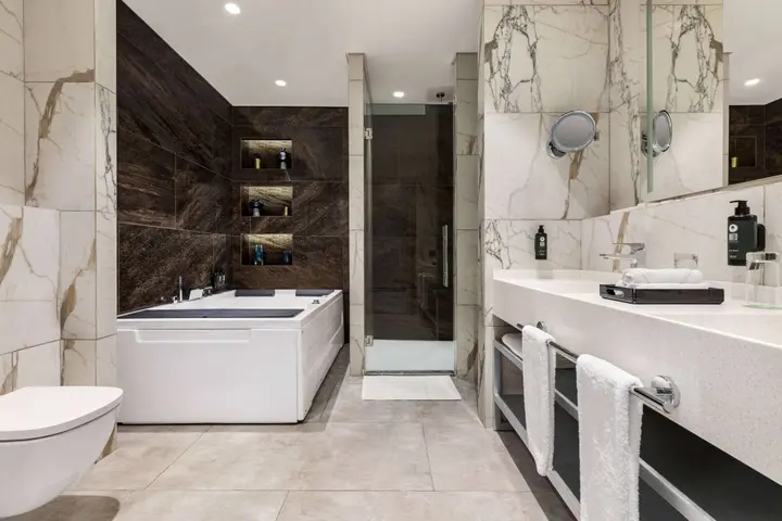 Баку: Wyndham Garden Baku