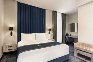 Баку: Wyndham Garden Baku