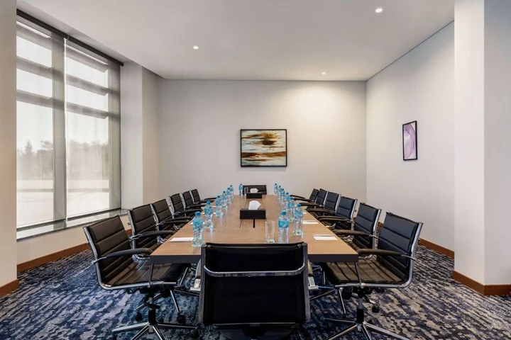 Баку: Wyndham Garden Baku