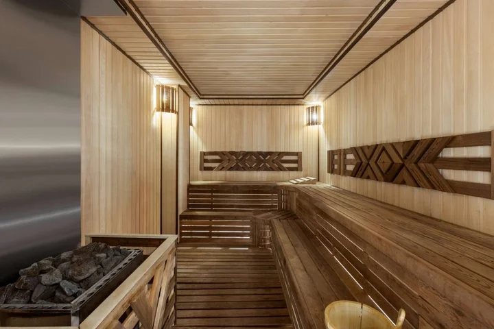 Баку: Wyndham Garden Baku