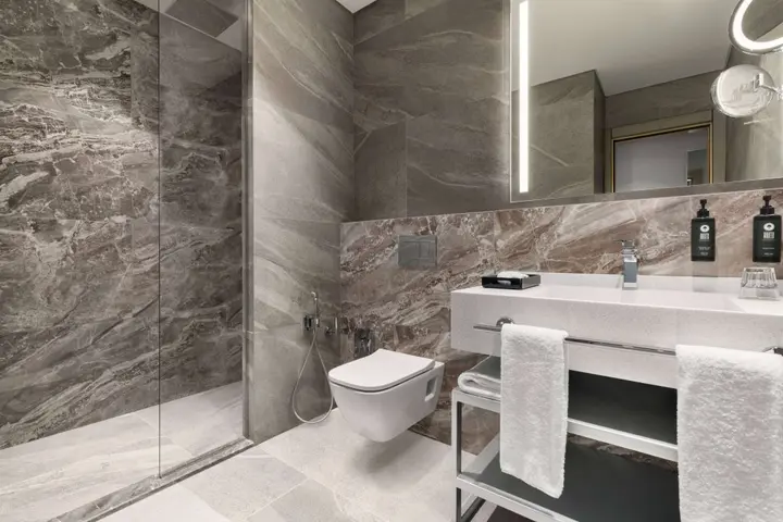 Баку: Wyndham Garden Baku