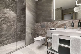 Баку: Wyndham Garden Baku
