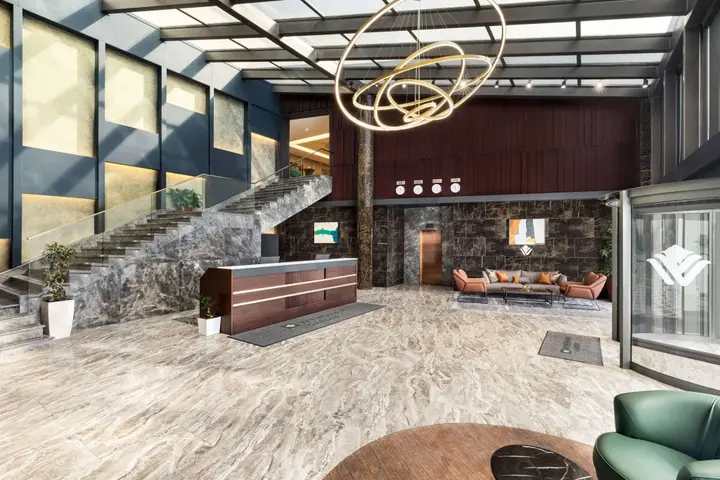 Баку: Wyndham Garden Baku