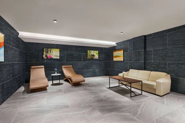 Баку: Wyndham Garden Baku