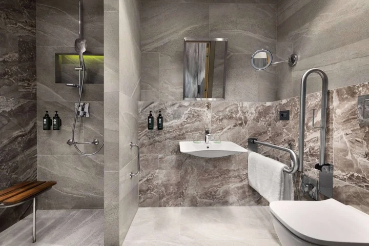 Баку: Wyndham Garden Baku