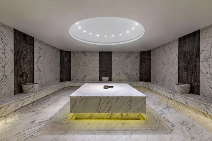 Баку: Wyndham Garden Baku
