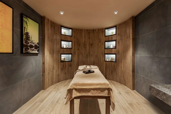 Баку: Wyndham Garden Baku