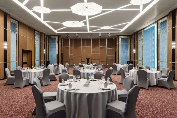Баку: Wyndham Garden Baku