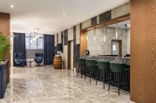 Баку: Wyndham Garden Baku