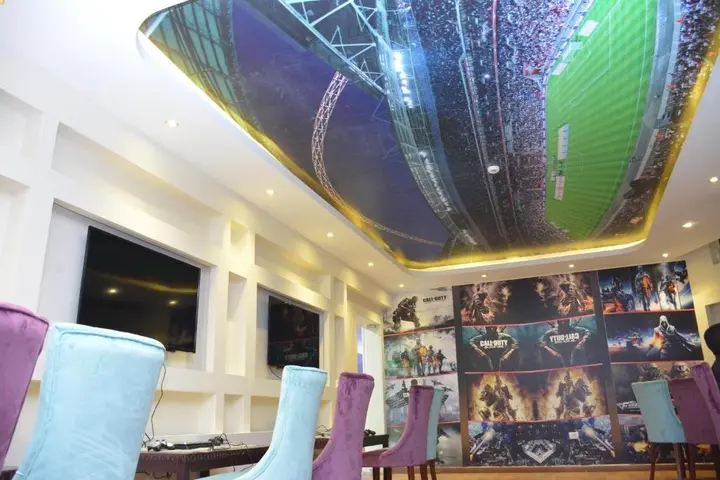 Каир: Nile Transport Hotel