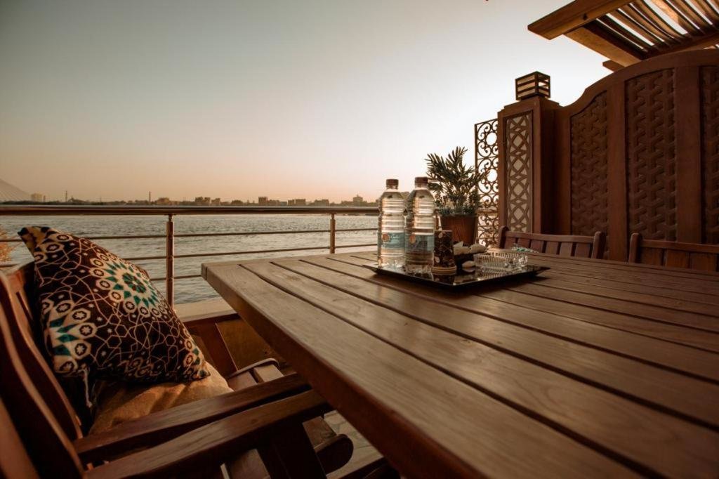 Каир: Nile Transport Hotel