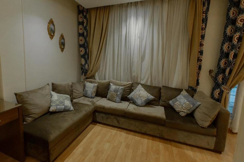 Каир: Nile Transport Hotel