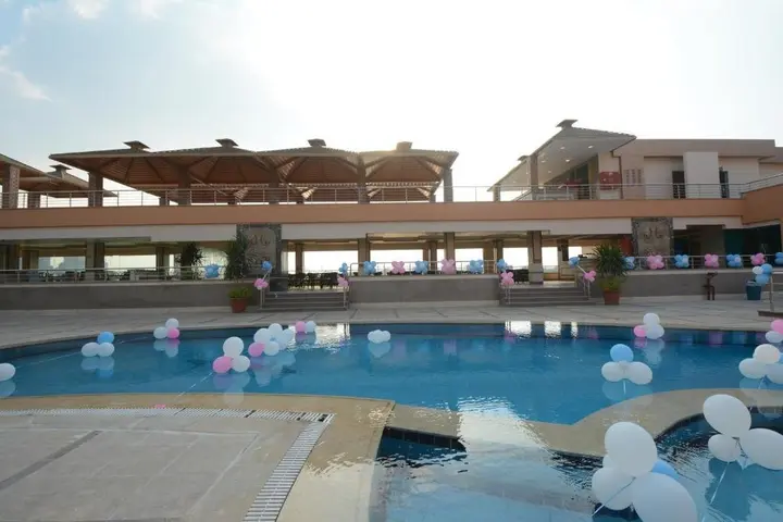 Каир: Nile Transport Hotel
