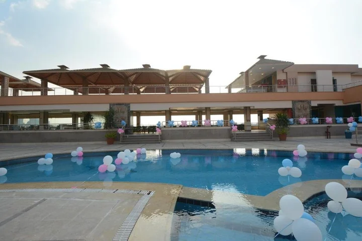 Каир: Nile Transport Hotel
