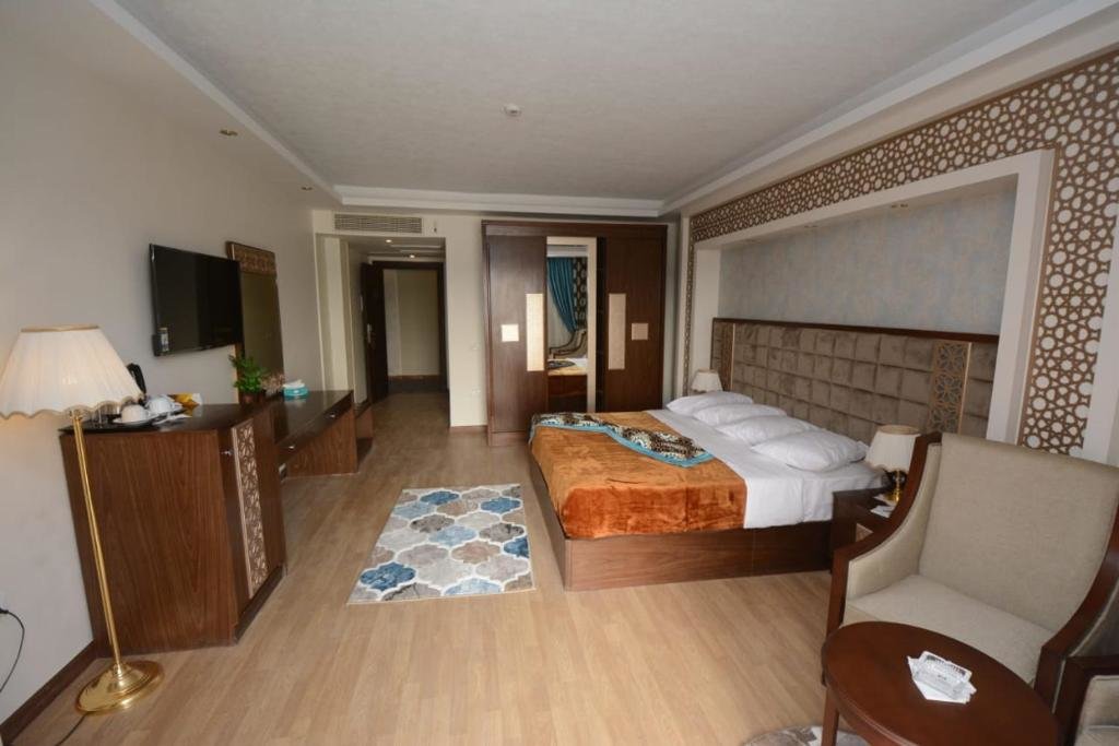 Каир: Nile Transport Hotel