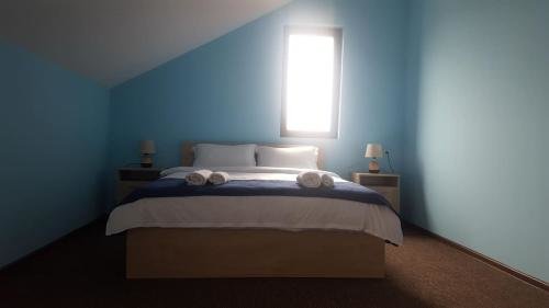 Гори: New Hotel Lucky