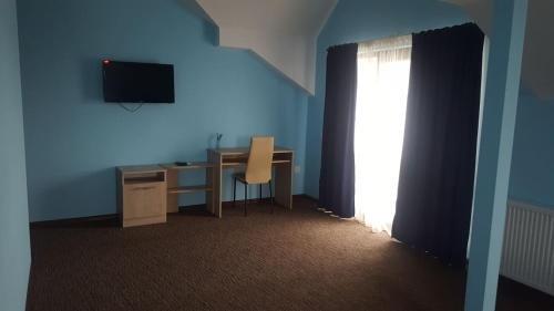 Гори: New Hotel Lucky