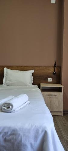 Гори: New Hotel Lucky