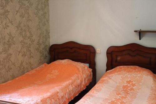 Гурджаани: Marine Bebo Bed and Breakfast