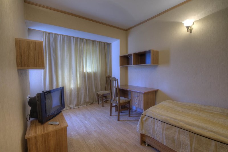 Баку: Urologicheskij Sanatorij Garangush