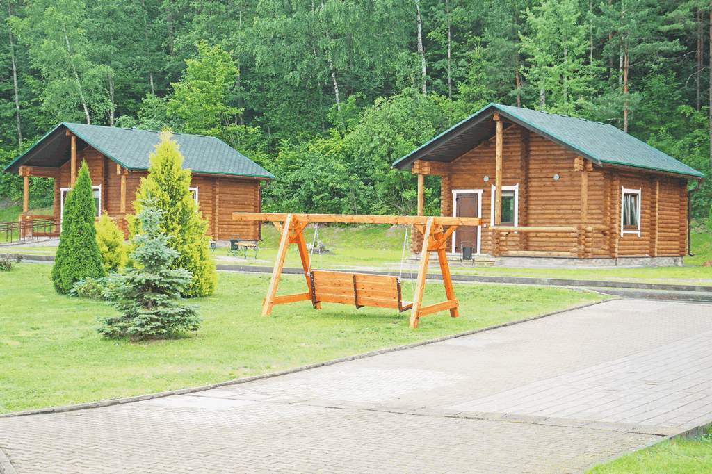 Браслав: Slobodka