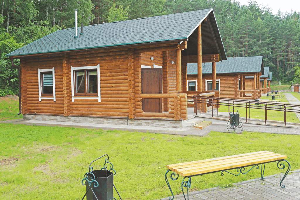 Браслав: Slobodka