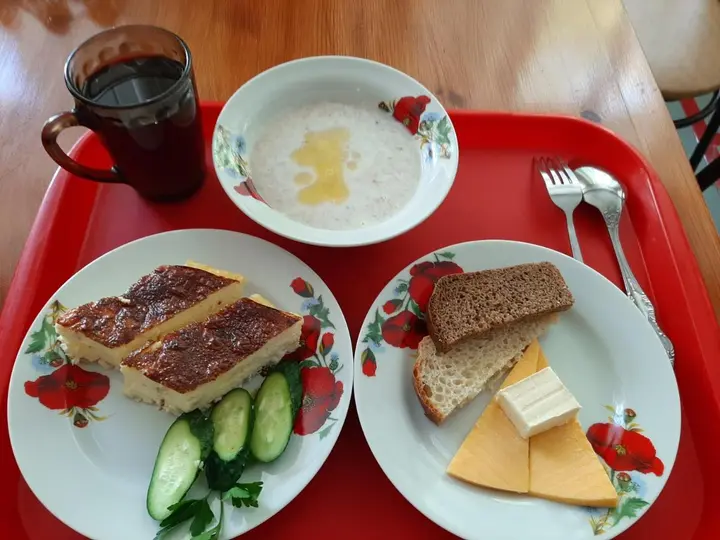 Ейск: Астерия