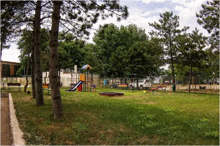 Ейск: Астерия