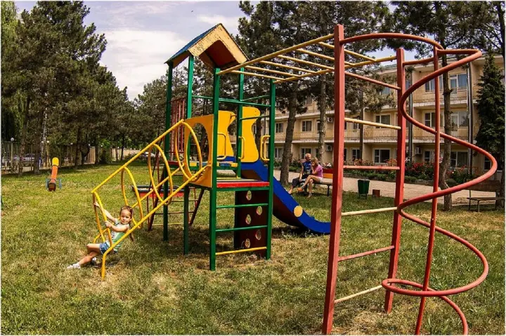 Ейск: Астерия