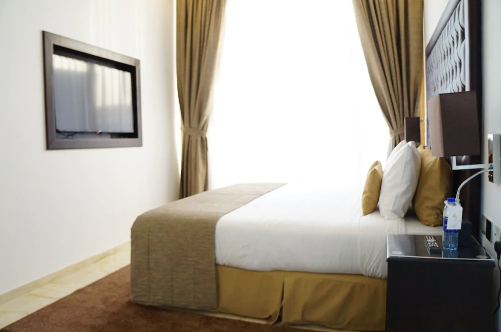Дибба: Mirage Bab Al Bahr Beach Resort