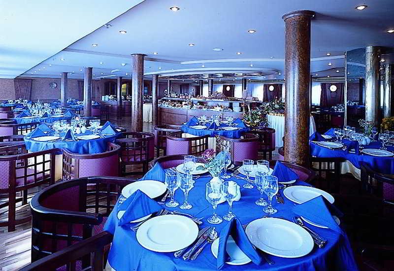 Magic Nile Cruiser Boat — фото 1