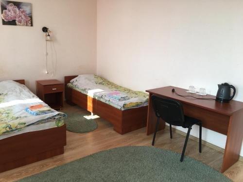 Пинск: Sport Hotel