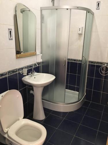 Пинск: Sport Hotel