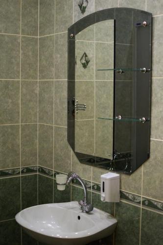 Пинск: Sport Hotel
