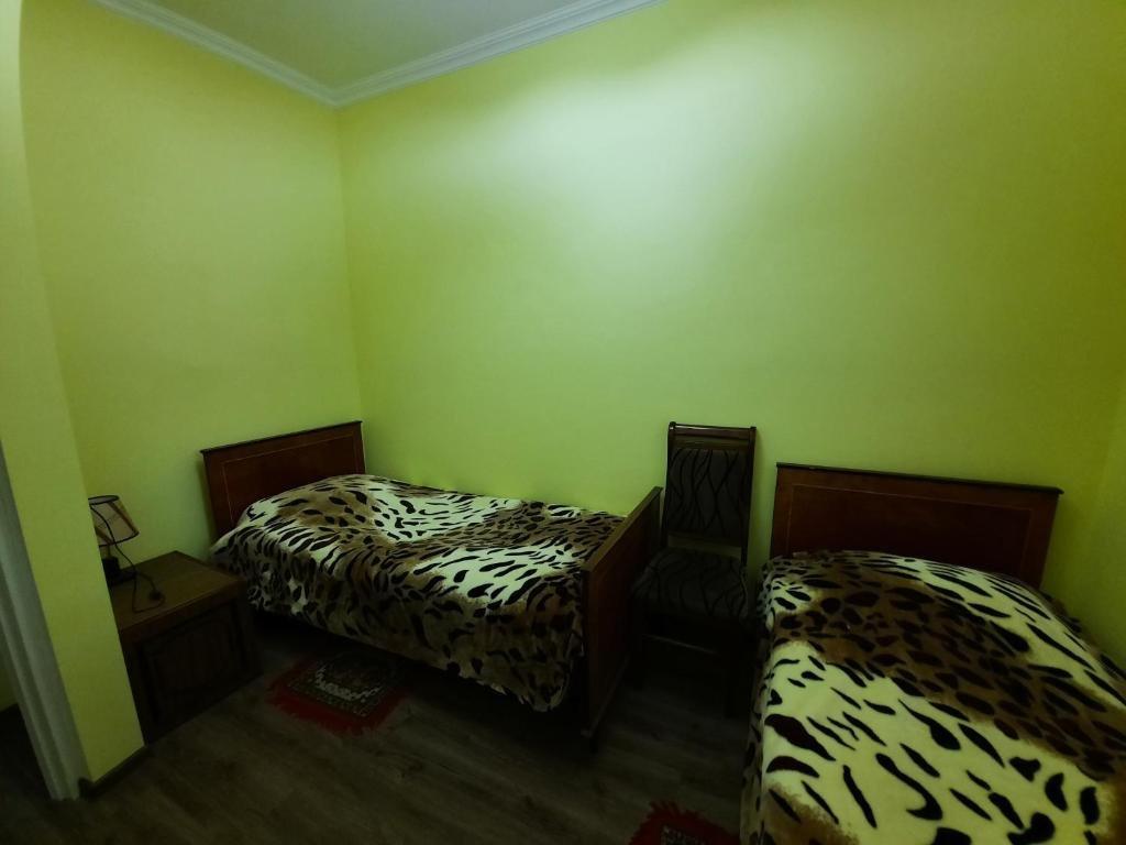 Ararat B&B — фото 1