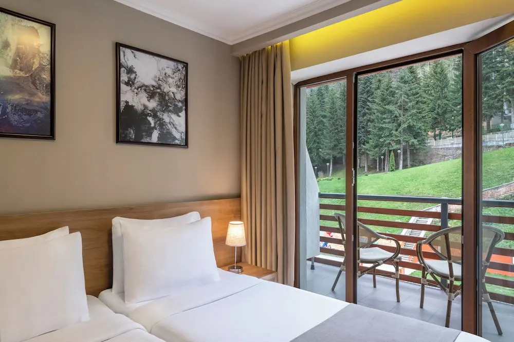 Sairme Resort — фото 6