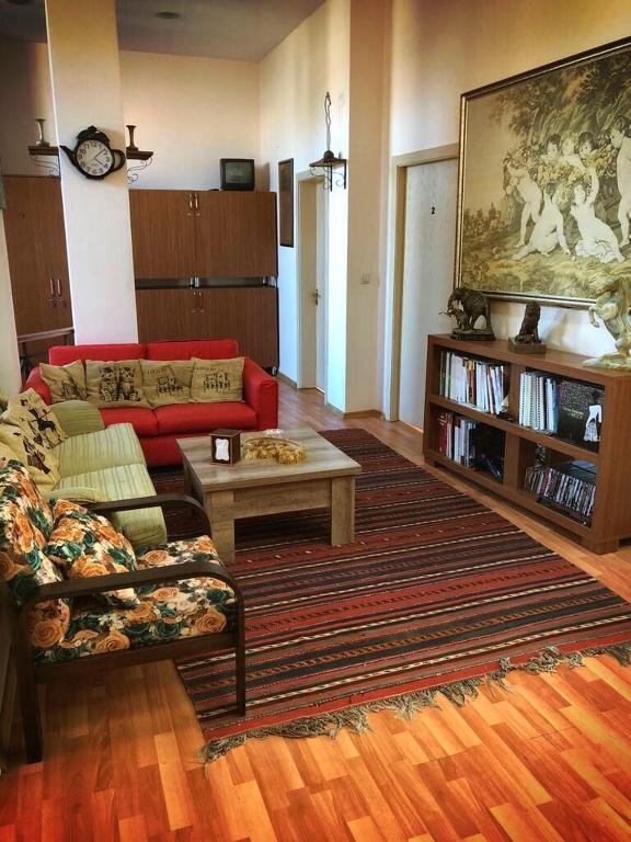 Баку: Shir Hostel