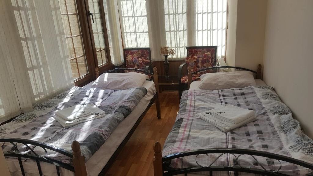 Баку: Shir Hostel