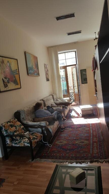 Баку: Shir Hostel