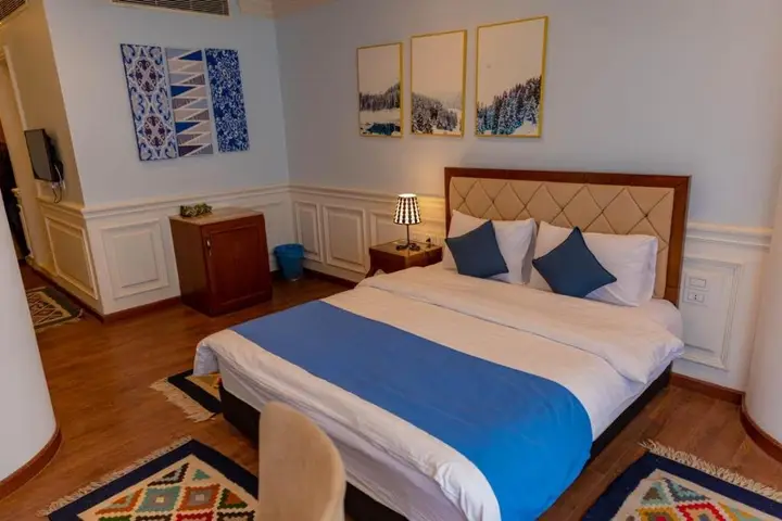 Miramar Boutique Hotel — фото 2