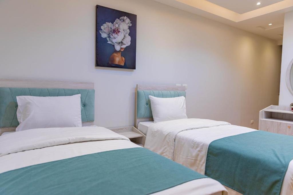 Александрия: Miramar Boutique Hotel