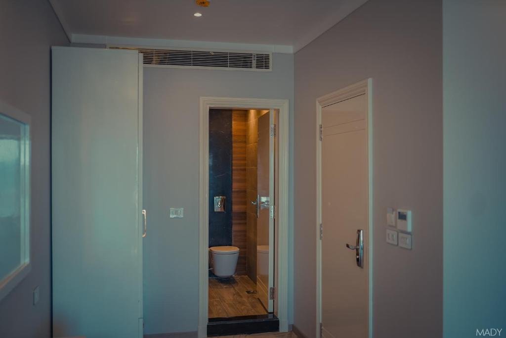 Александрия: Miramar Boutique Hotel