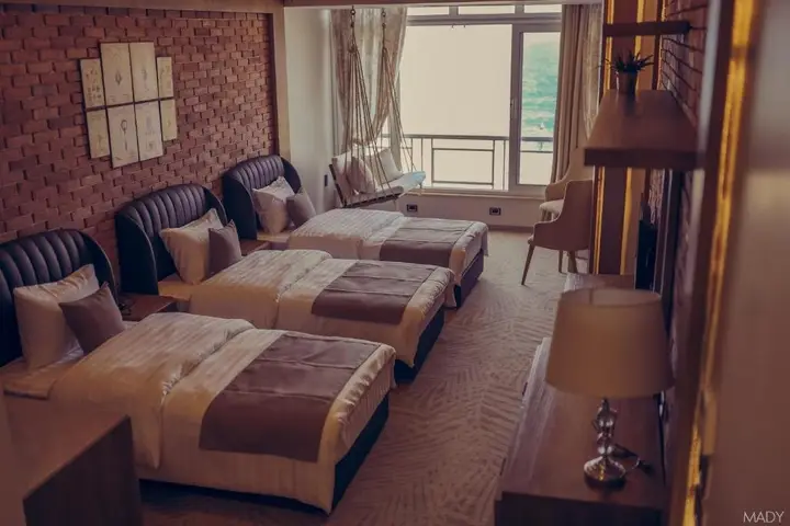 Miramar Boutique Hotel — фото 1