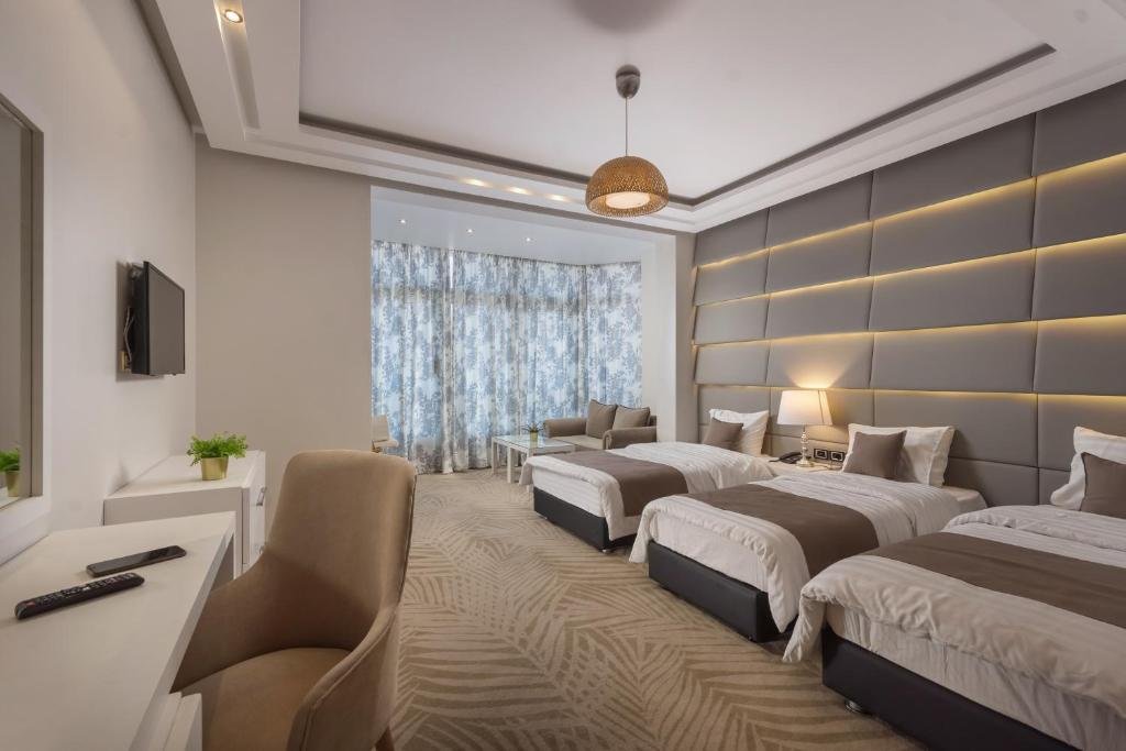 Александрия: Miramar Boutique Hotel
