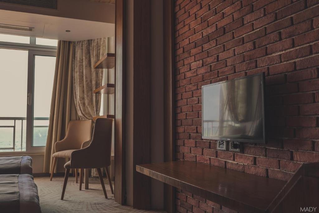 Александрия: Miramar Boutique Hotel